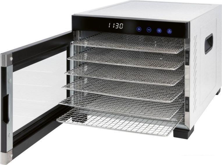 Сушилка для овощей и фруктов ProfiCook PC-DR 1218- фото4
