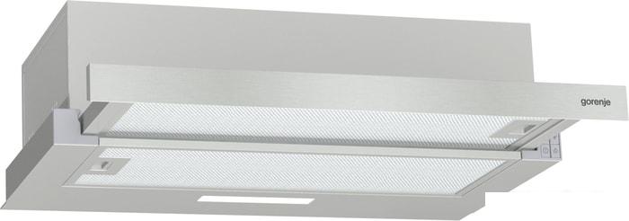 Кухонная вытяжка Gorenje TH62E3X- фото