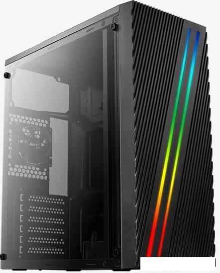 Компьютер Z-Tech i5-104F-16-10-410-N-290051n- фото