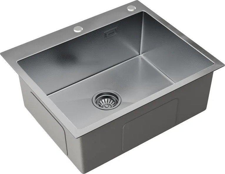 Кухонная мойка Axus LS-5044SD