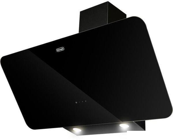 Кухонная вытяжка DeLonghi Arco 908 NB- фото3