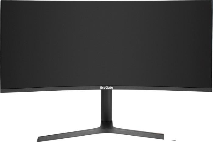 Игровой монитор ExeGate Combat EC3407TA EX296284RUS- фото2