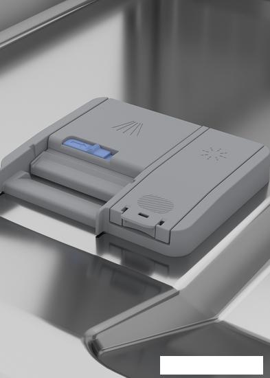 Встраиваемая посудомоечная машина BEKO BDIN14320- фото2