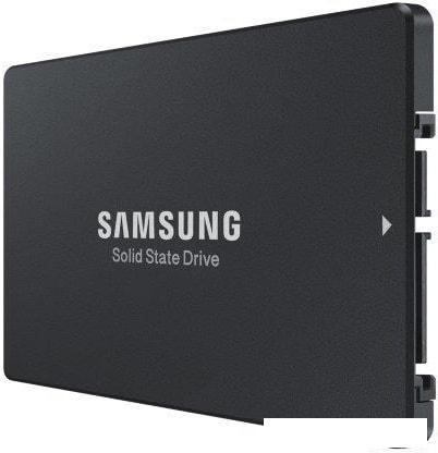 SSD Samsung PM883 480GB MZ7LH480HAHQ- фото3