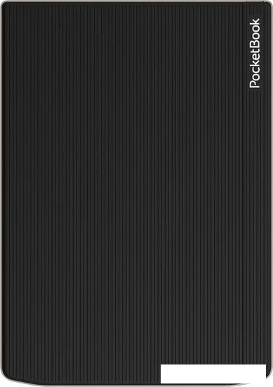 Электронная книга PocketBook 743G InkPad 4 (черный/серебристый)- фото3