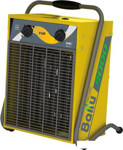 Тепловая пушка Ballu BHP-M-24- фото