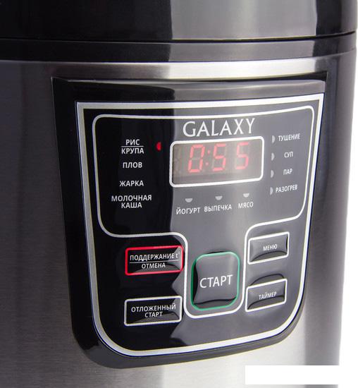 Мультиварка Galaxy GL2645- фото2