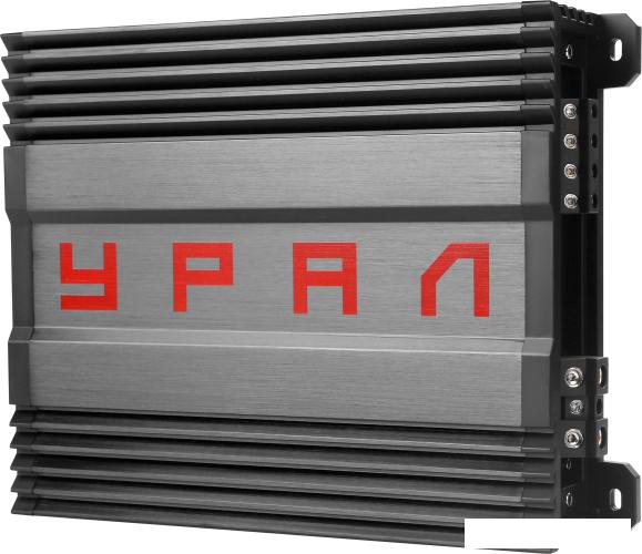 Автомобильный усилитель Урал TT 1.1250