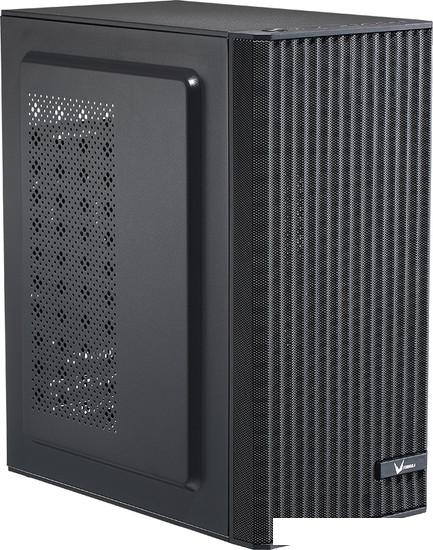 Корпус Formula Air Mesh G1 (черный)- фото
