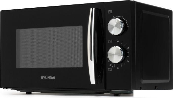 Микроволновая печь Hyundai HYM-M2050- фото2