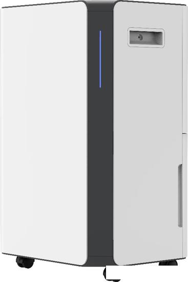 Осушитель воздуха Neoclima ND-20AZ- фото