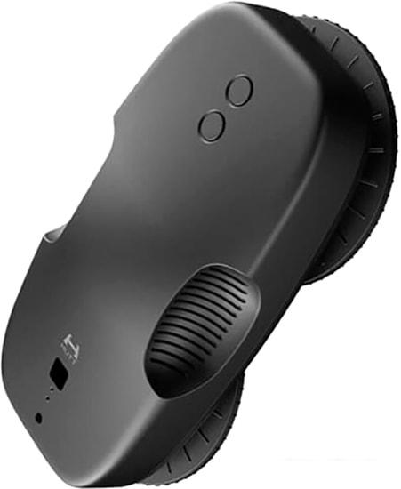 Робот для мытья окон Hutt DDC55 (черный)- фото
