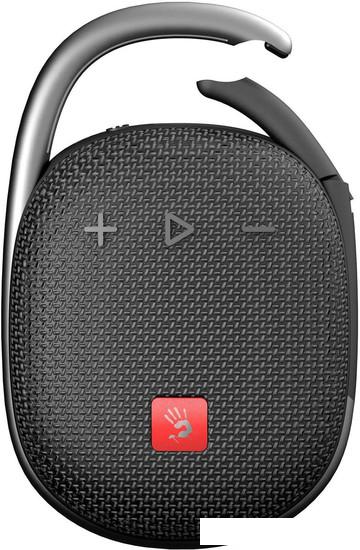 Беспроводная колонка A4Tech Bloody S5 Lock (черный)- фото2
