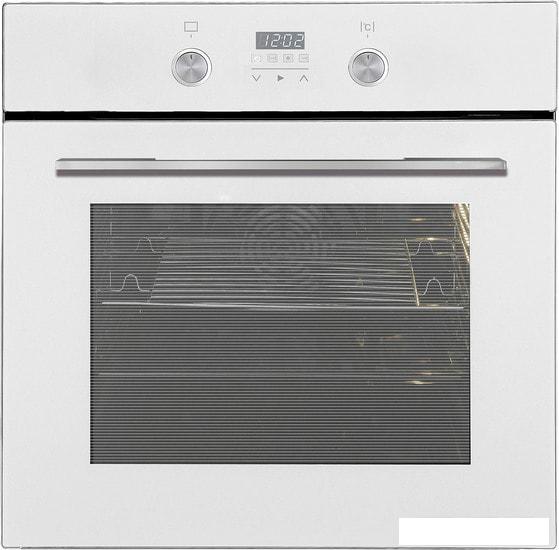 Духовой шкаф LEX EDP 092 WH- фото