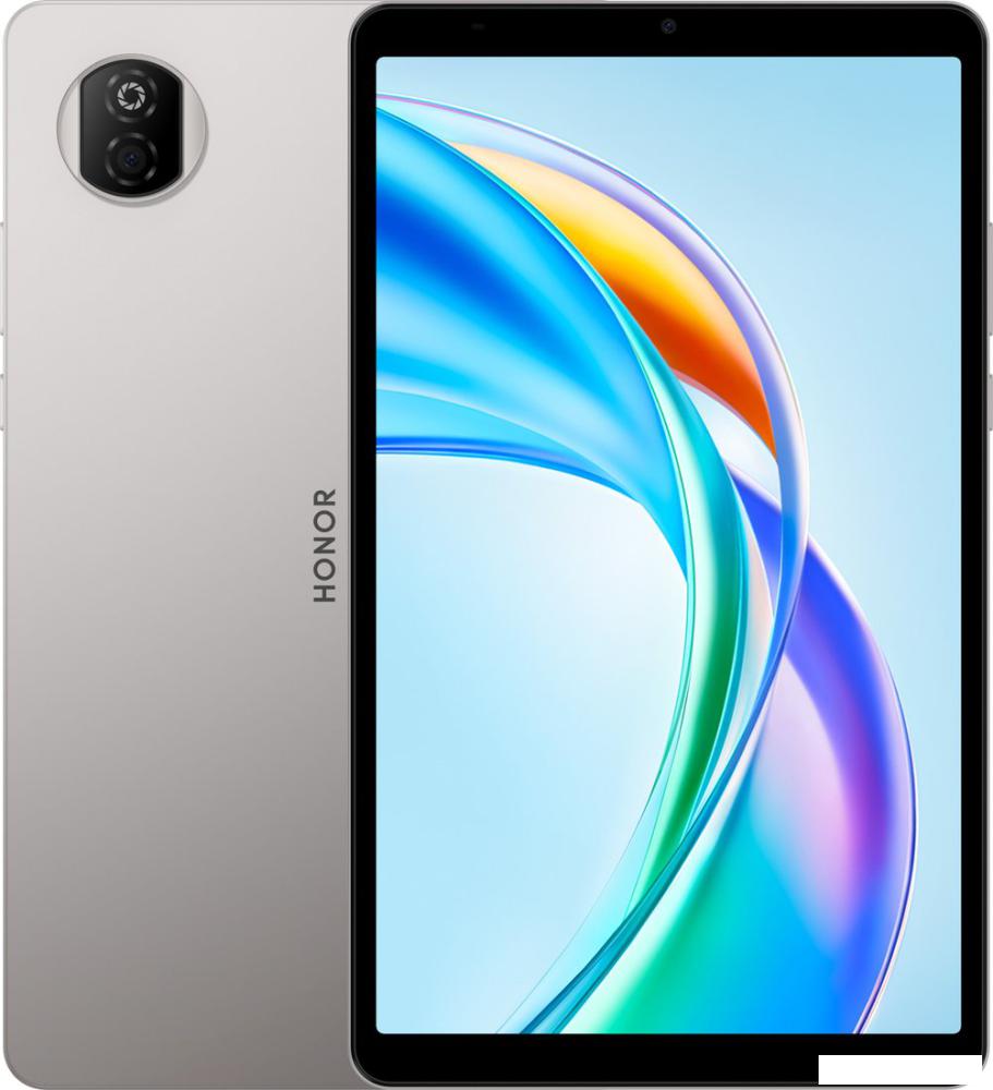 Планшет HONOR Pad X7 Wi-Fi 4GB/128GB (серый)