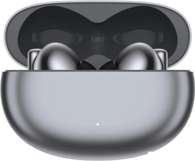 Наушники HONOR Choice Earbuds X5 Pro (серый, международная версия)- фото