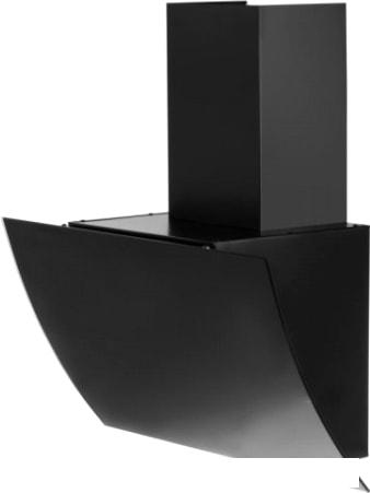 Кухонная вытяжка Akpo Clarus eco 60 WK-4 (черный)- фото3
