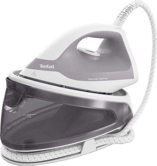 Утюг Tefal Express Optimal SV4111E0- фото