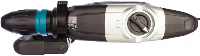 Перфоратор Makita HR4003C- фото3