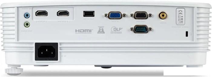 Проектор Acer MR.JUR11.001- фото4