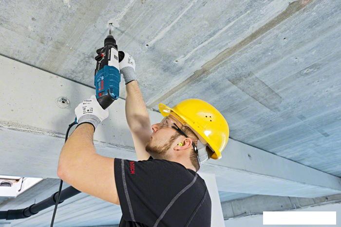 Перфоратор Bosch GBH 2-28 Professional [0611267500]- фото4