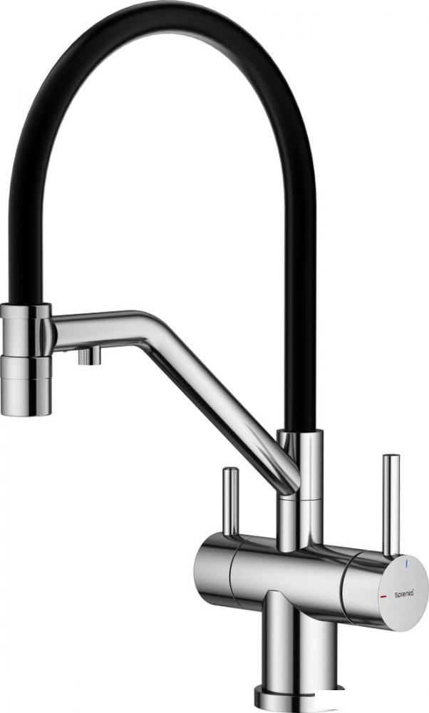 Смеситель Splenka S70.62.05- фото