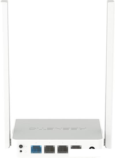 Беспроводной DSL-маршрутизатор Keenetic KN-1212- фото4