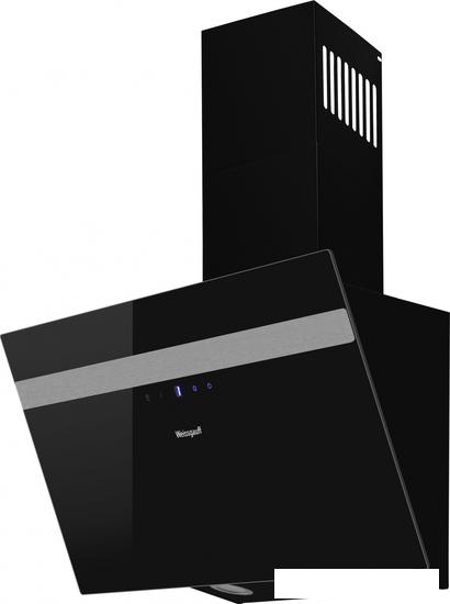 Кухонная вытяжка Weissgauff Zibal 60 BLX Sensor