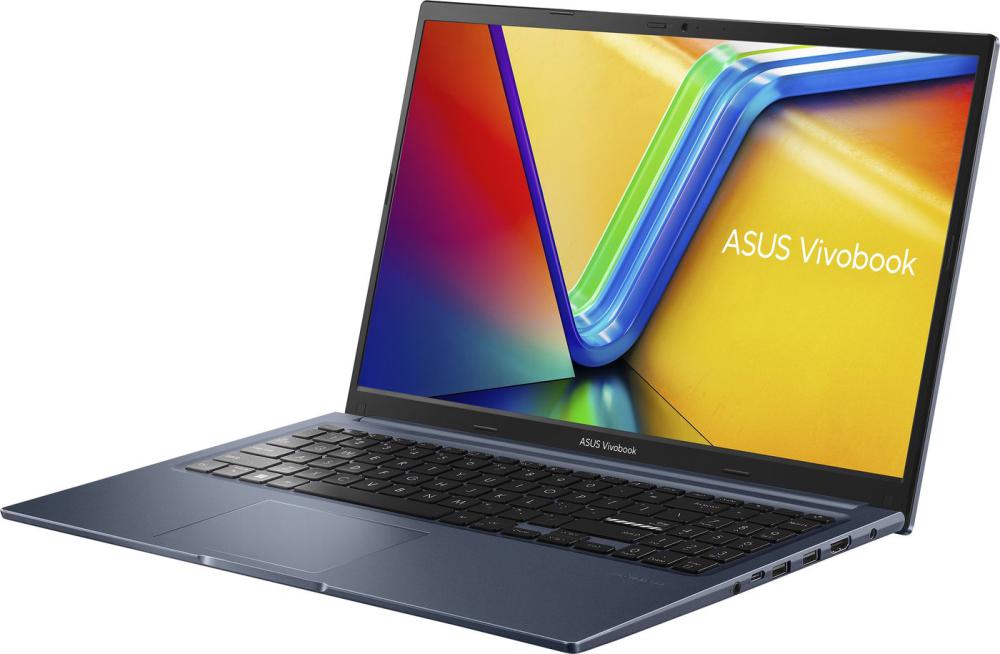 Ноутбук ASUS Vivobook 15 X1502VA-BQ924- фото4