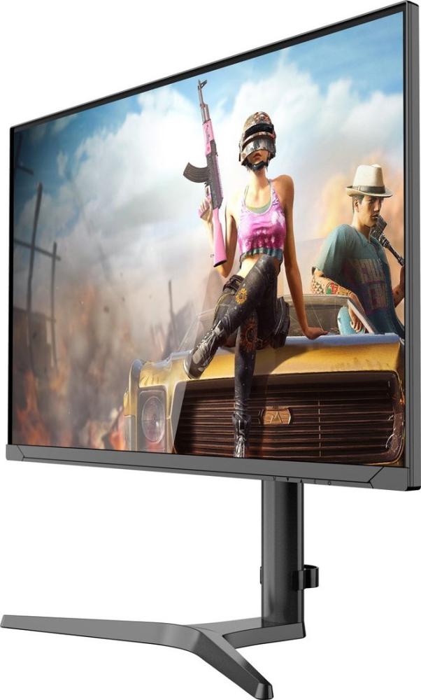 Монитор Bravus BVGQ3225P- фото3