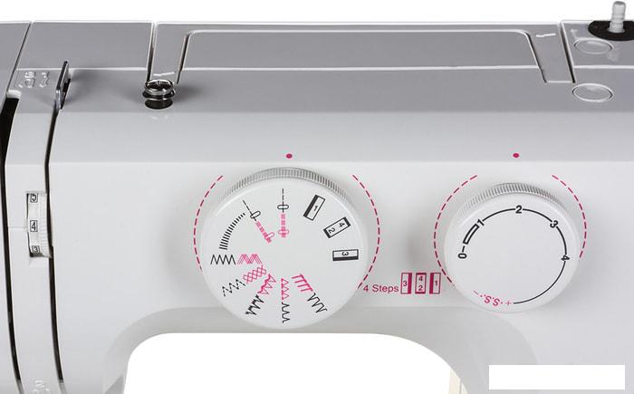 Швейная машина Janome 331- фото4