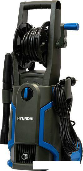 Мойка высокого давления Hyundai HHW 140-460- фото2