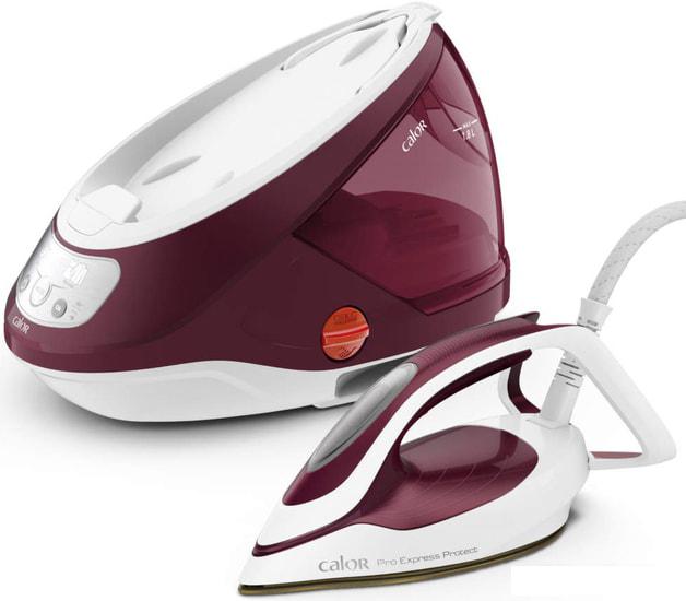 Утюг Tefal GV9220E0- фото2
