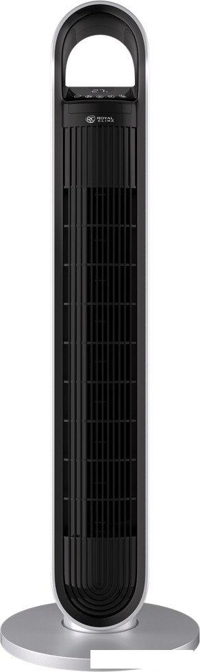 Колонный вентилятор Royal Clima RBF-901E-SV- фото2