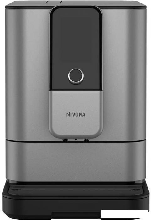Кофемашина Nivona NIVO 8103- фото