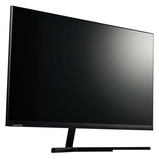 Игровой монитор SunWind SUN-M24BG110- фото3