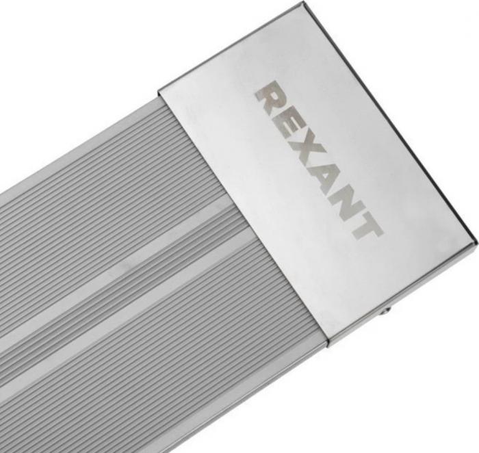 Инфракрасный обогреватель Rexant 60-0010- фото2