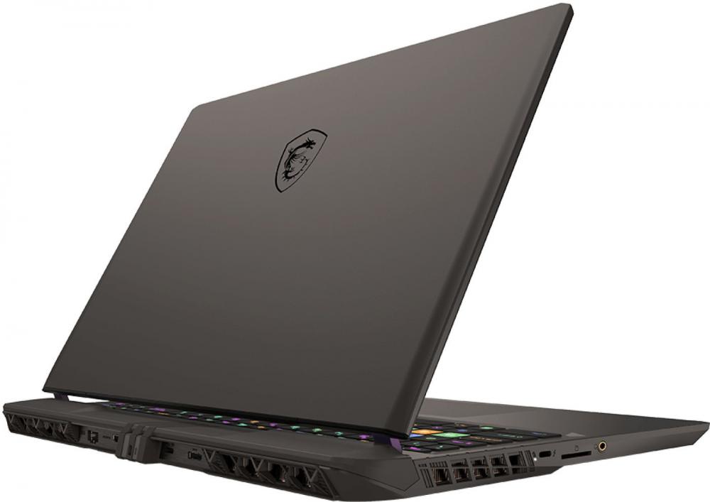 Игровой ноутбук MSI Vector 16 HX A14VHG-831XRU- фото2