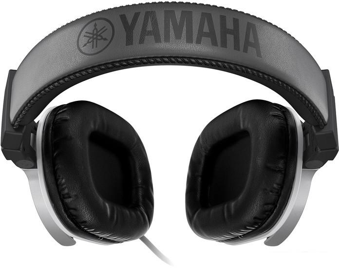 Наушники Yamaha HPH-MT5W- фото4