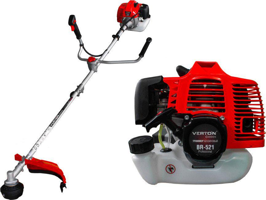 Триммер Verton Garden BR-521 Professional- фото