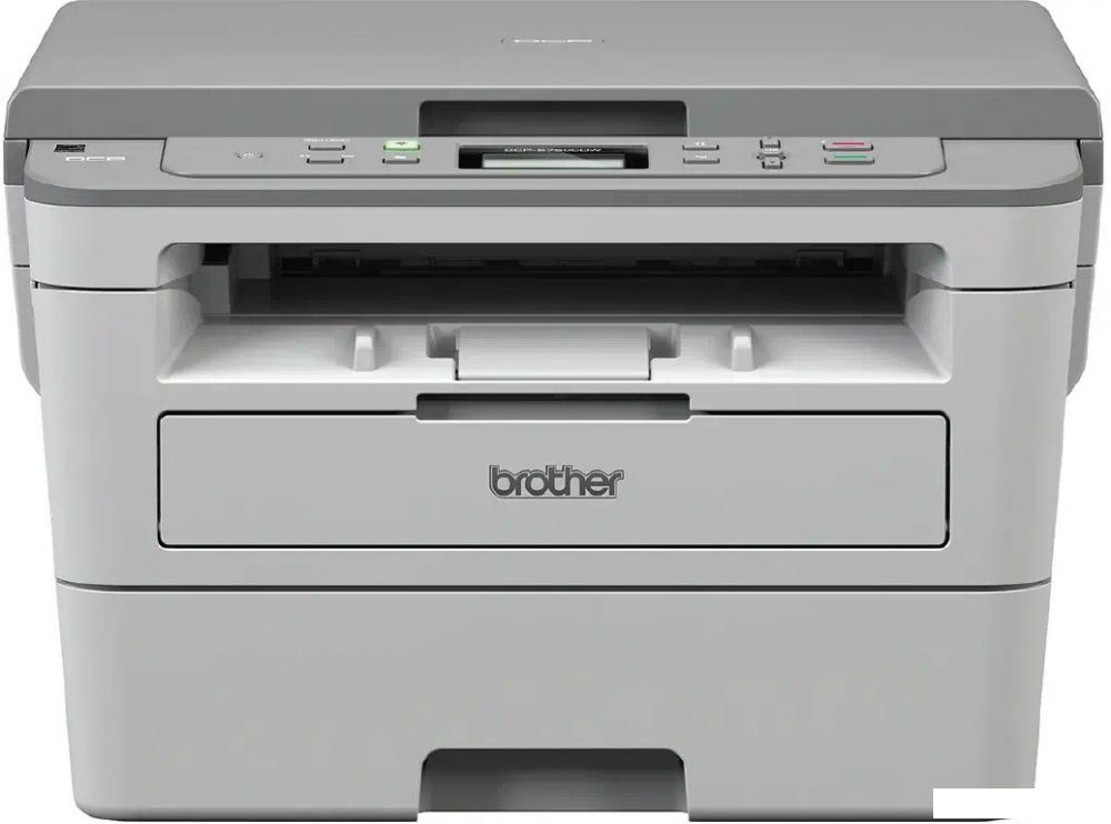 МФУ Brother DCP-B7500D- фото