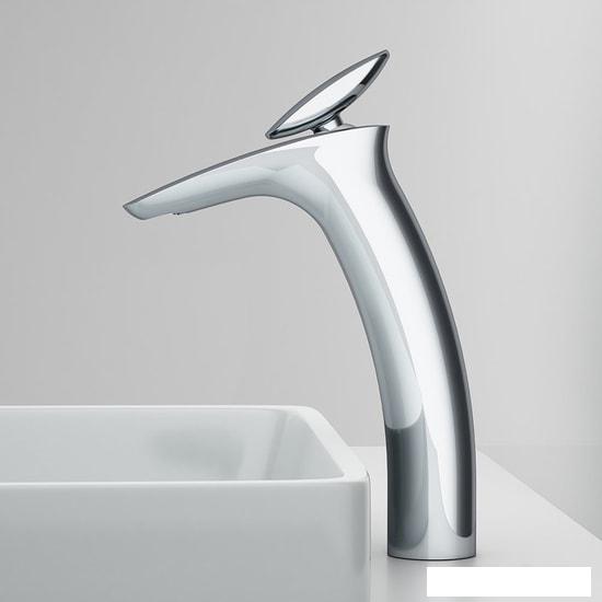 Смеситель AM.PM Spirit 2.0 F70A92000- фото2