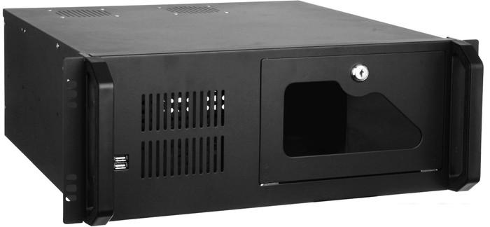Корпус ExeGate Pro 4U4020S EX254717RUS- фото