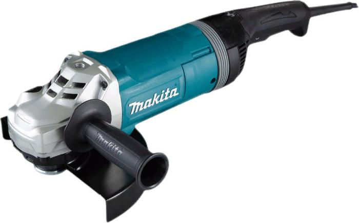 Угловая шлифмашина Makita GA9080FX1- фото