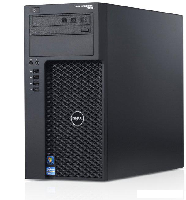 Dell Precision T1700 MT (1700-8987)- фото2