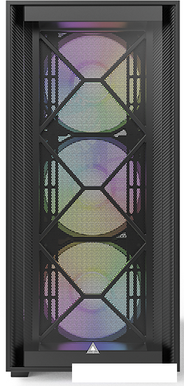Корпус Montech AIR 1000 Premium (черный)- фото4