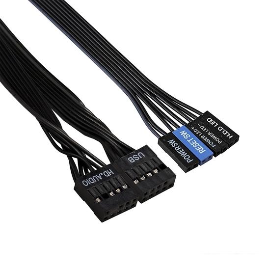 Корпус ExeGate AA-440 EX290172RUS- фото3