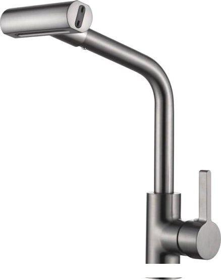 Смеситель Ledeme L4099D-4