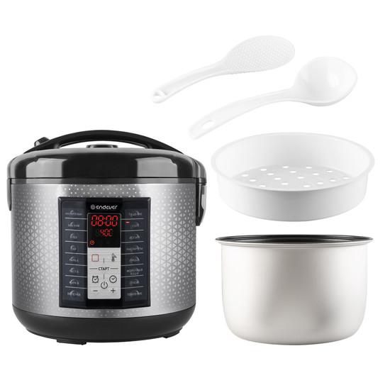 Мультиварка Endever Vita-122- фото3