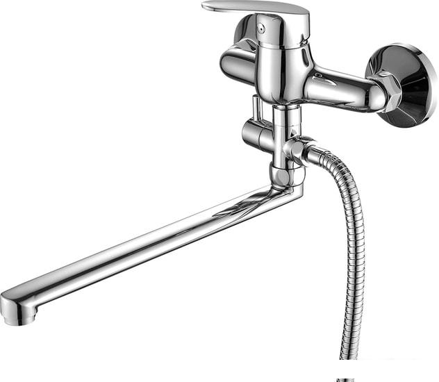 Смеситель Fashun A2216- фото